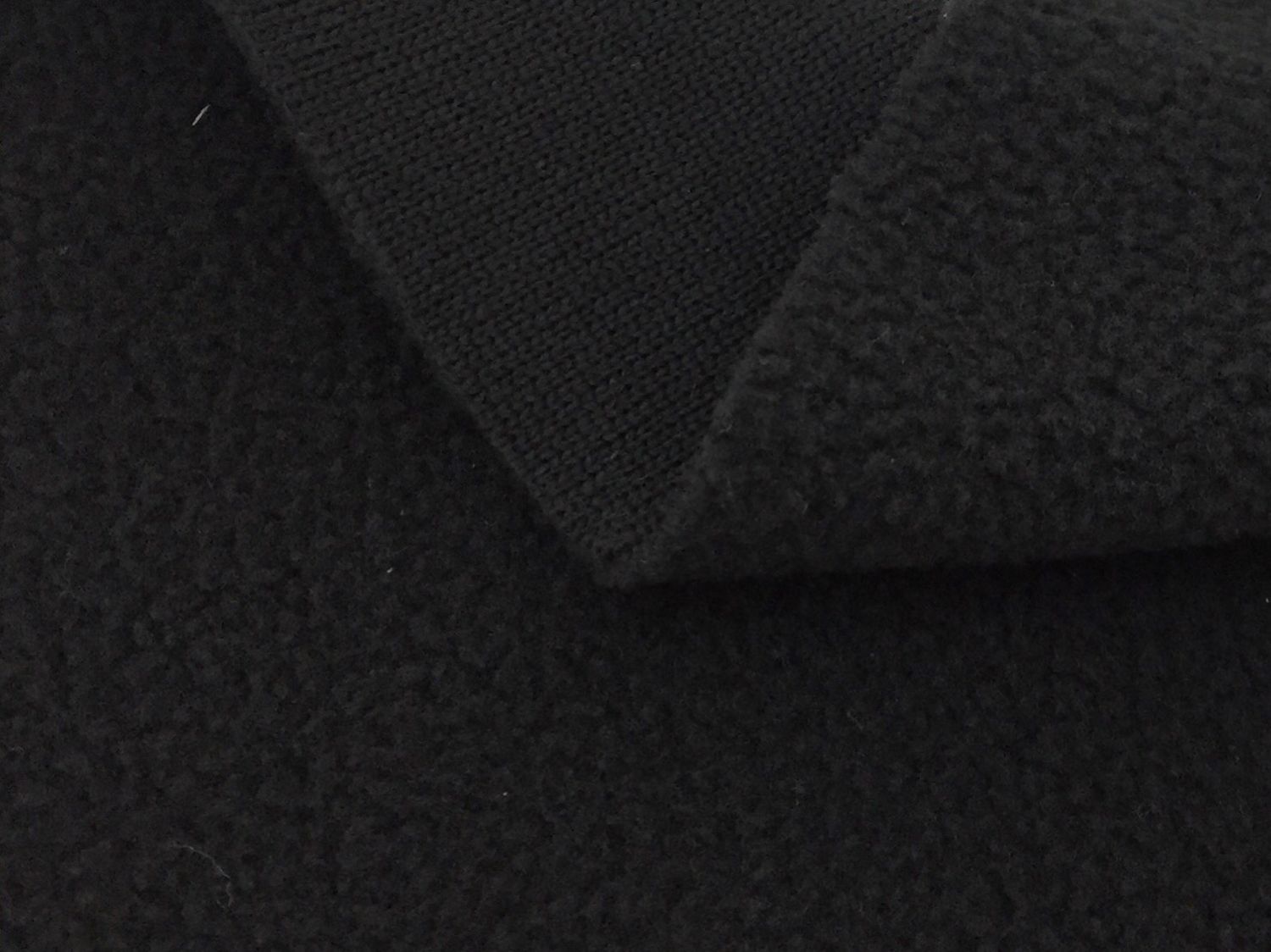 Fleece Fabric-PTF014